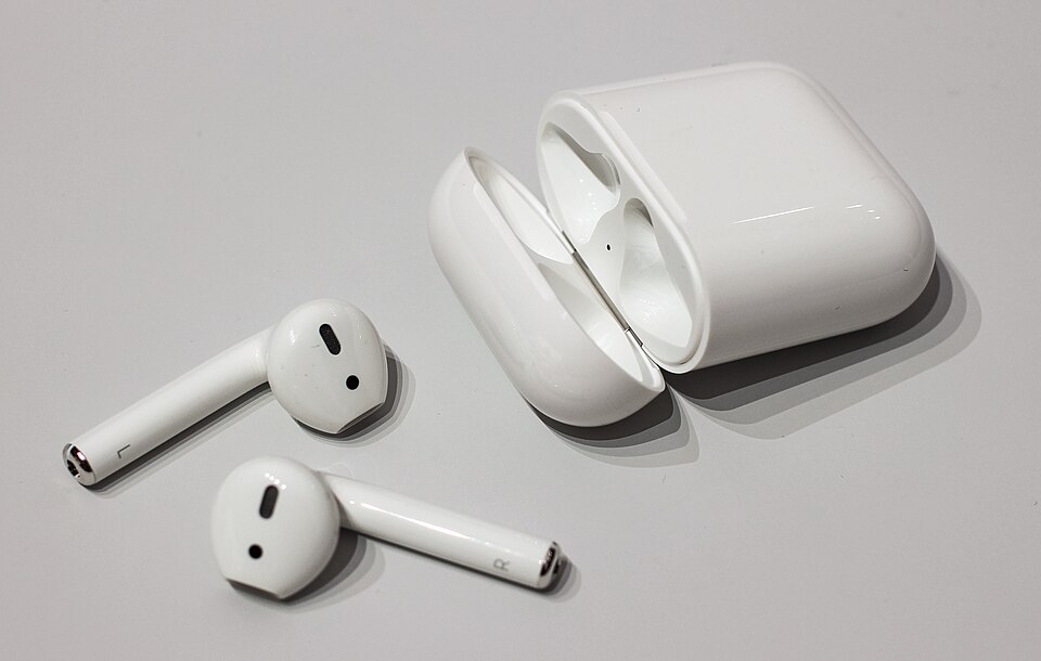 AirPods Pro 4세대 — 액티브 노이즈 캔슬링