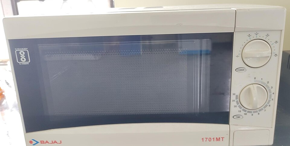 스마트 인버터 전자레인지 30L