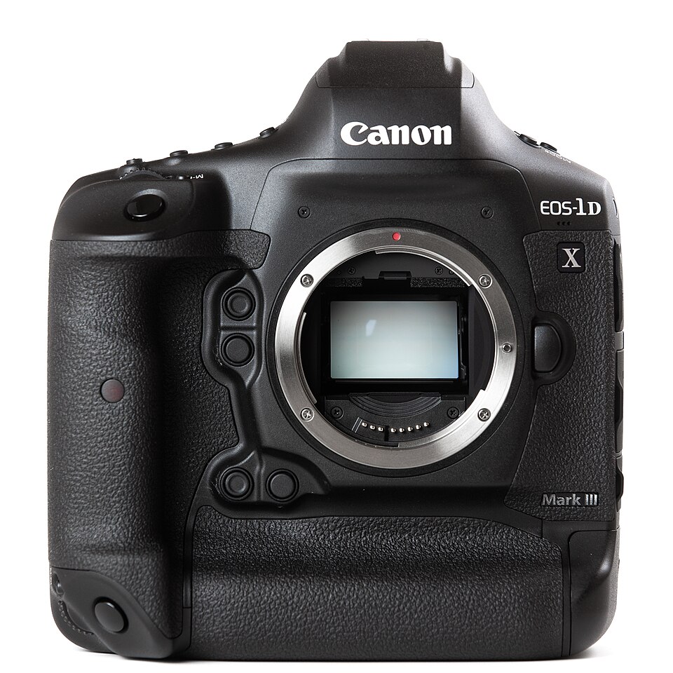 캐논 EOS R8 미러리스 — 24-50mm 렌즈 키트