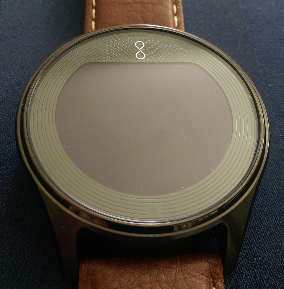 가민 fenix 8 Pro AMOLED 47mm — 사파이어