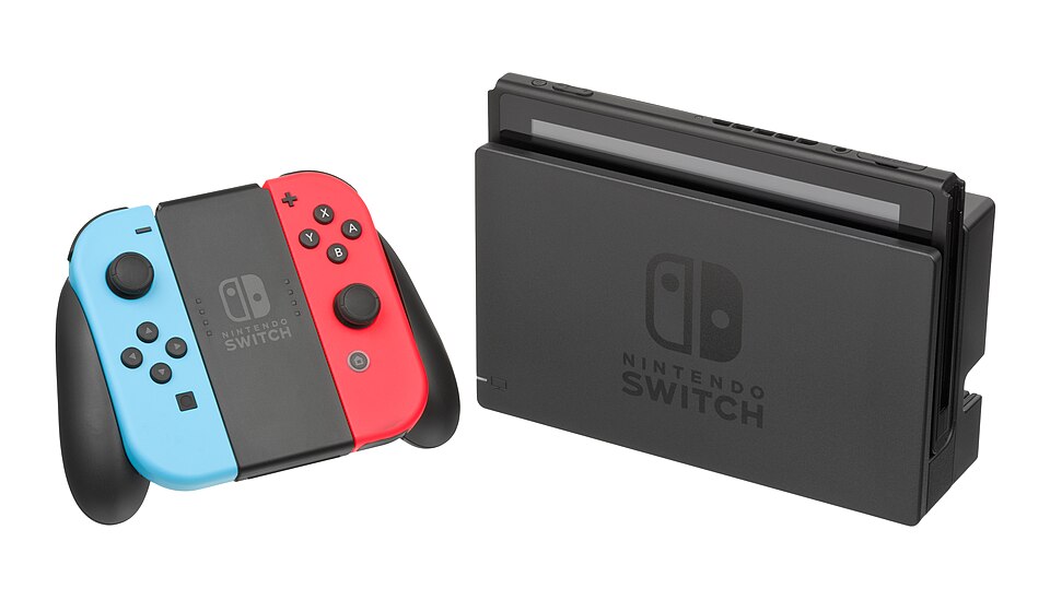 닌텐도 Switch 2 OLED 화이트 + 게임 4종 패키지