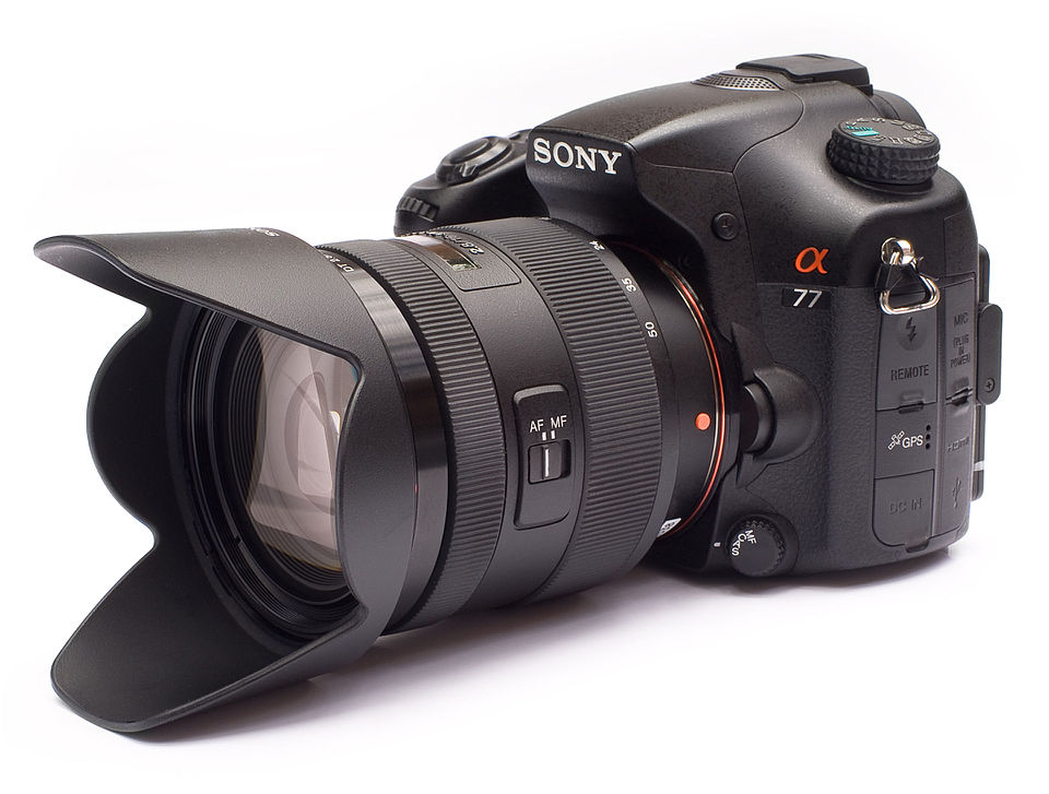 Sony α7C II 미러리스 카메라 바디 — 실버